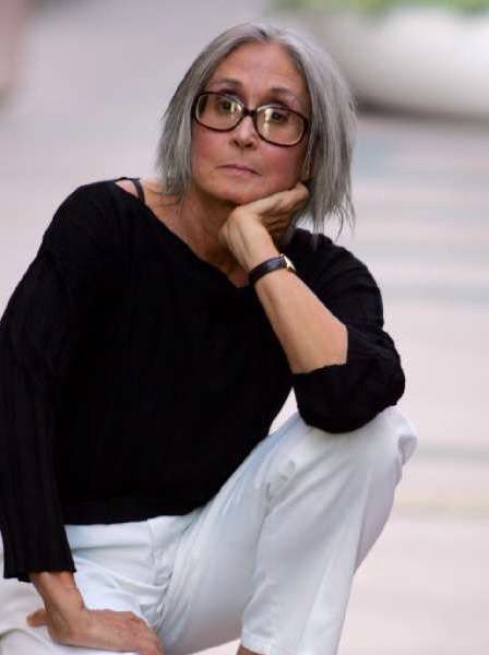 July 1 Happy Birthday Twyla Tharp! (Choreographer)  1 