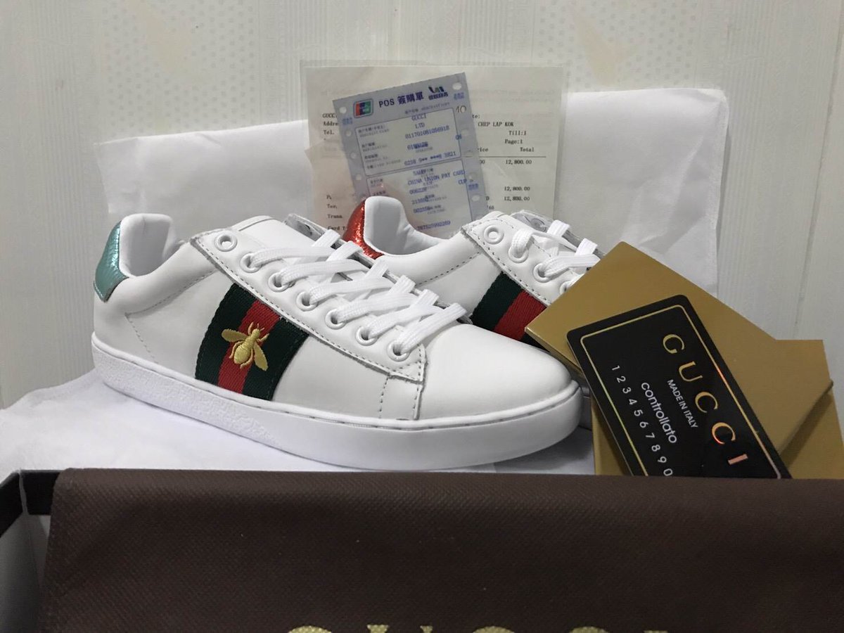 chuchuchustore's tweet photo. GUCCI งาน hi-end สวยมากๆเลยค่า
• size 36-40
• 2590฿ https://t.co/ybnJfXJ7w1
