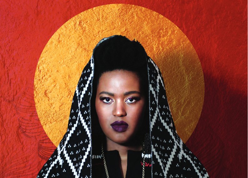 artsfestival's tweet photo. Unfortunately @Msaki_ZA PLATINUMB HEART 2pm performance is cancelled today as she is ill. Contact Box Office for exchange or refund #NAF17 https://t.co/pInA60KegP