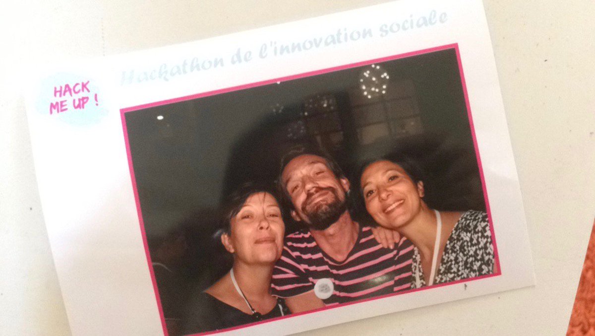 diavd34's tweet photo. @severine_st @BeWeb @Jogomezzzz Que c'est bon cet esprit de partage, de bienveillance et de rencontre !!! #team #beweb <3 c'est gravé dans ma mémoire #merci https://t.co/NRA8ZEhlWQ