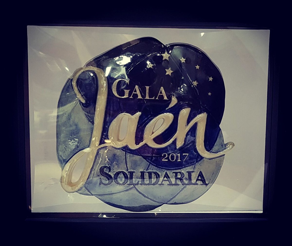 debarroyplata's tweet photo. De barro y plata, colaborador de la 3ª @GalaJS_  https://t.co/OK9LiwG952 https://t.co/zLkUMmHvTi