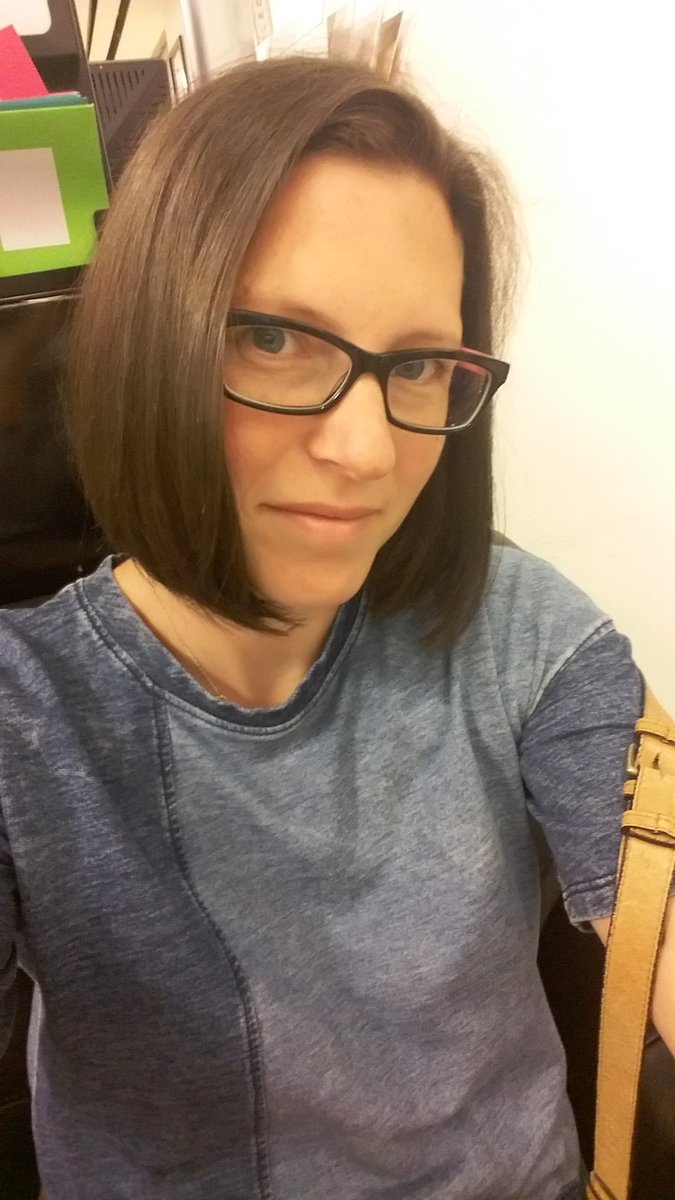 chewylax's tweet photo. New do for this #phoenixmummy 😍 https://t.co/MurW7V2rNp https://t.co/5NcTbtFaF5