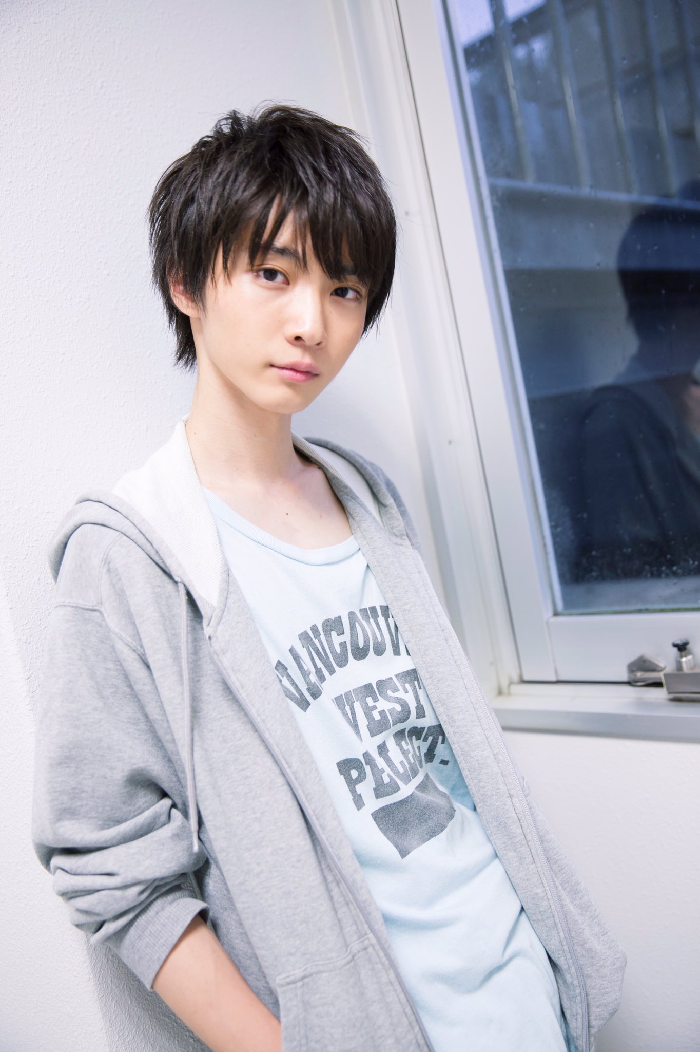小野寺さん専用ページ 公式】月刊☆小野寺晃良 on X: 