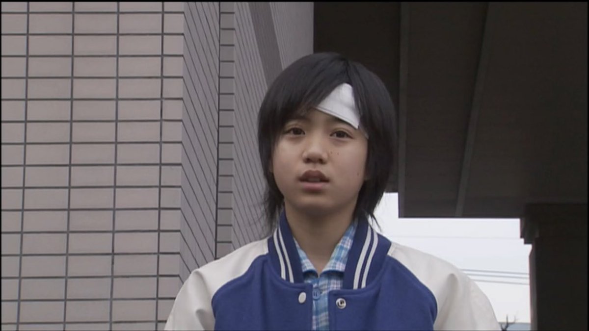 توییتر はる در توییتر 仮面ライダー電王 5 6話 小越勇輝 取り敢えずただただ可愛い この後 キバでラモン 超電王シリーズの鬼ヶ島でrラモンと溝たくと同じくらい登場率高め T Co Mymsvwbbrk