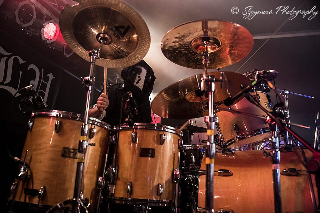 ctulumetal's tweet photo. @ctulumetal live @ Chronical Moshers Open Air 2017. 
Full concert, filmed by ZUGABE!TV
Photo by Szeymour Photography
https://t.co/jHWADqlZ0b https://t.co/jOYgSjbCyd