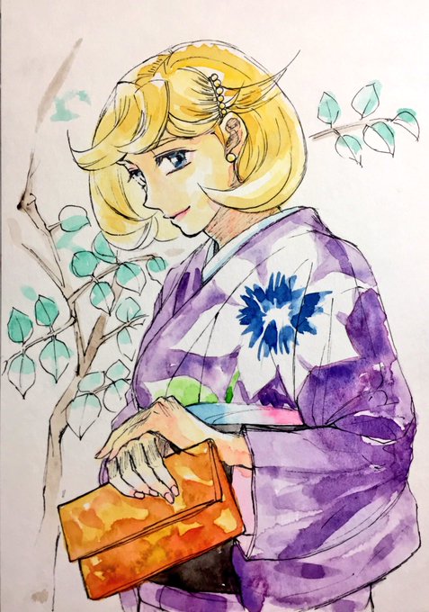 メリビットのtwitterイラスト検索結果 古い順