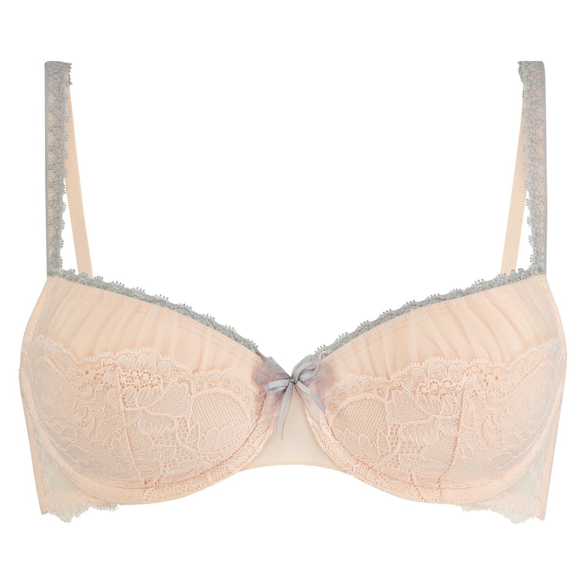 What do you think about this cute summer lingerie? > bit.ly/2sprWD6 #hunkemöller #bra #musthave