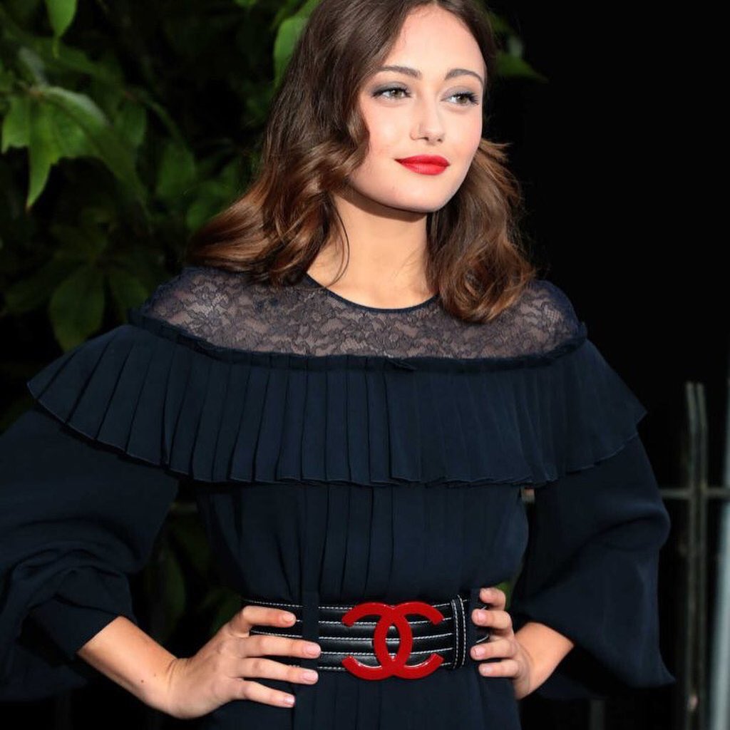 Ella Purnell Japan Ellapurnelljp Twitter