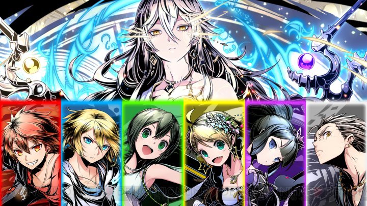 ディバゲ ストーリー追想録 第7章 扉の先へ5 アーサーの選択と聖なる扉の物語の結末 ディバゲ 電撃オンライン Scoopnest ディバゲ ストーリー追想録 第7章 扉の先へ5 アーサーの選択と聖なる扉の物語の結末 ディバゲ 電撃オンライン Scoopnest