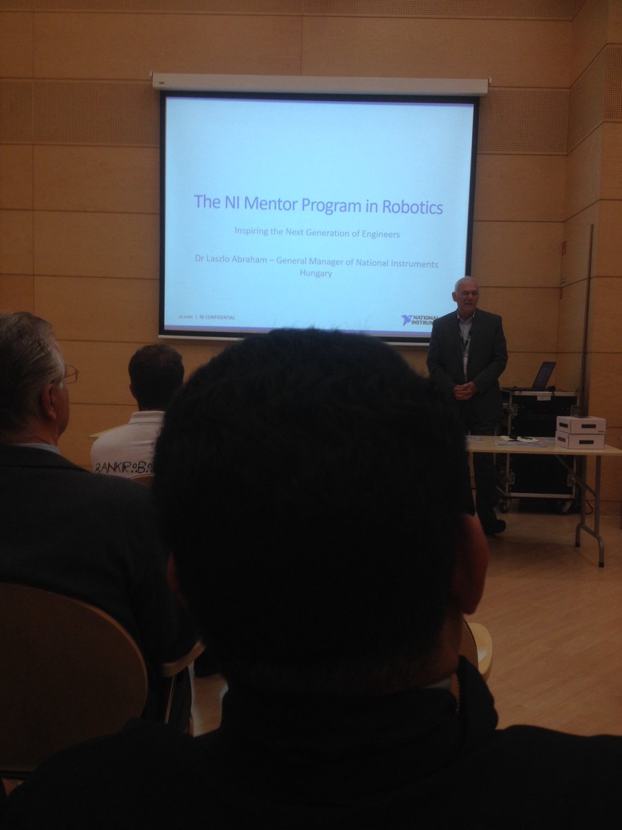 Science on Stage SLO tweet media