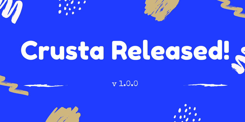 CrustaBrowser's tweet photo. Crusta Browser v 1.0.0 released! free-download from https://t.co/wzlO8iQTjL
#crustabrowser https://t.co/jHOOcvaX4w