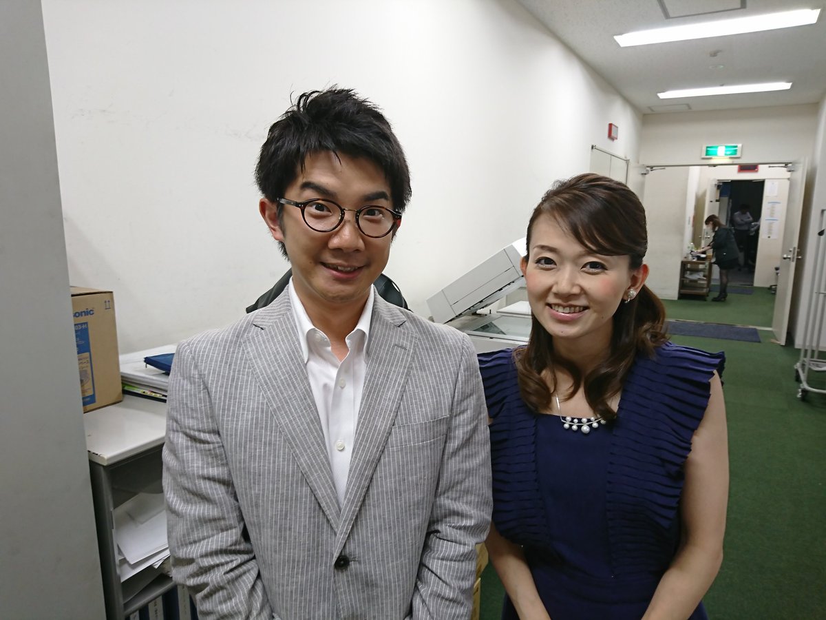 小堺 翔太 Su Twitter 今日のグリーンチャンネル 中央競馬全レース中継 で岡部玲子キャスターが復帰されました 先輩に失礼ながら 休み明けなど1つも感じさせないお仕事ぶり むしろ 隣の私が後半失速 申し訳なかったです 改めまして 土曜日午後のコンビを 小堺 翔太 Su Twitter 今日のグリーンチャンネル 中央競馬全レース中継 で岡部玲子キャスターが復帰されました 先輩に失礼ながら 休み明けなど1つも感じさせないお仕事ぶり むしろ 隣の私が後半失速 申し訳なかったです 改めまして 土曜日午後のコンビを