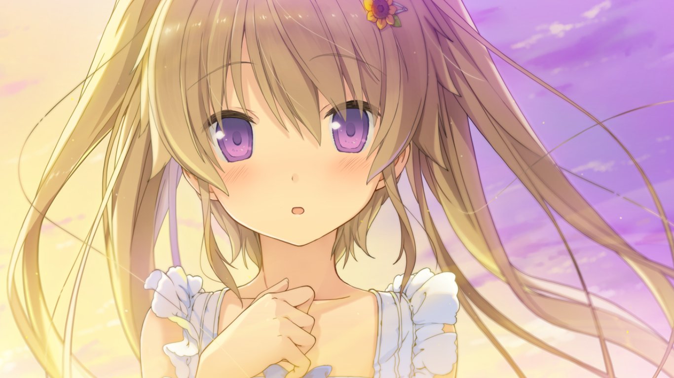 ChaosTCG/Aokana: Four Rhythm Across the Blue (Ao no Kanata