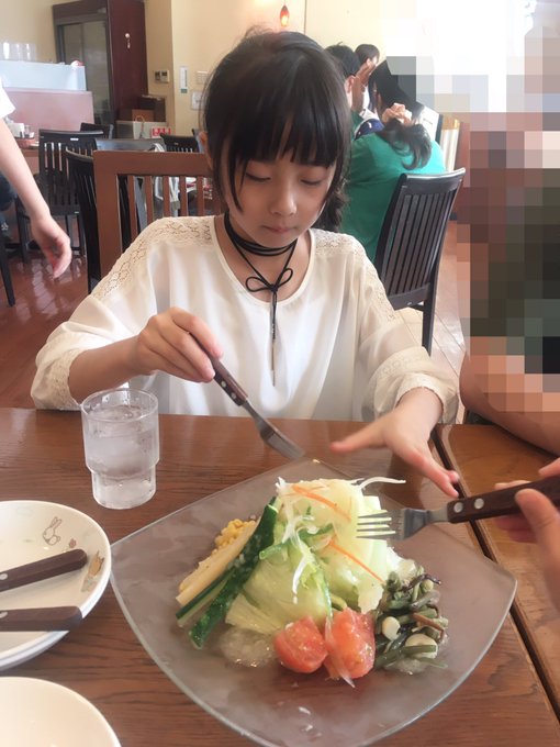 Twitterのコスプレ画像9