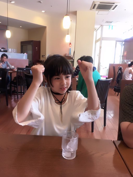 Twitterのコスプレ画像7