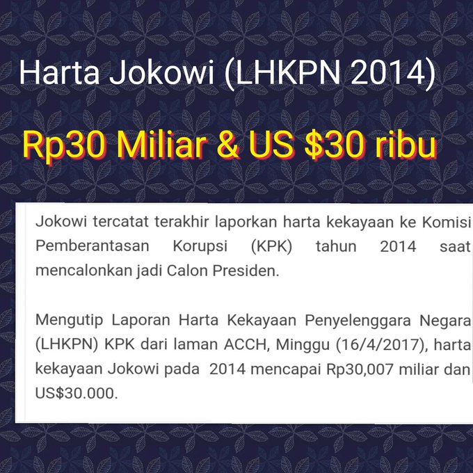 Lihat gambar di Twitter
