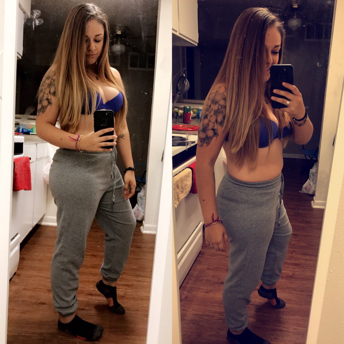yeseniah314's tweet photo. If you see me kissing girls on my snap why ask if I have a boyfriend?!? ๐๐ผ๐คฆ๐ผโโ๏ธ #bitchstatus https://t.co/GSQ7Q5udXh