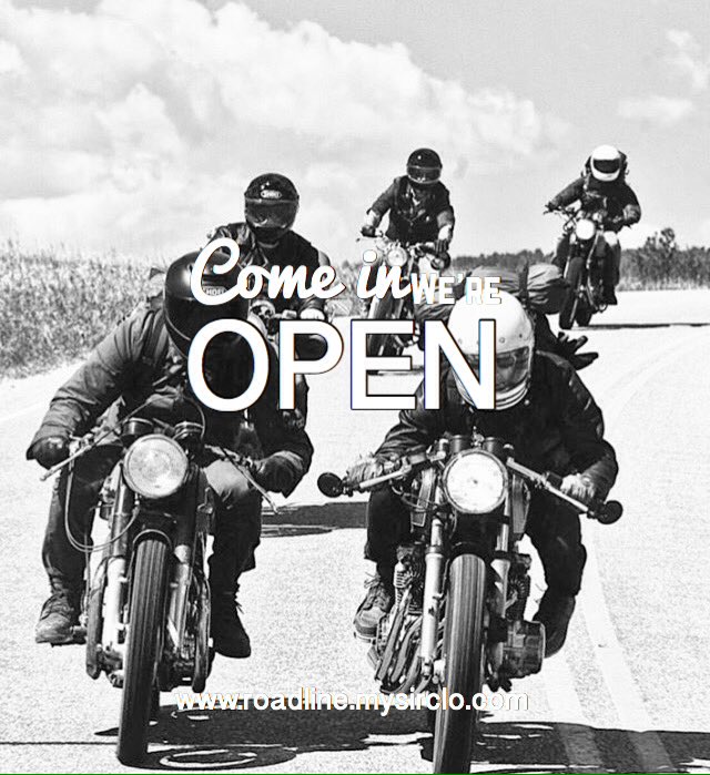 Come in we're open
10.00-22.00 Wita
Jl. Gatot subroto 2.A Tabanan_Bali