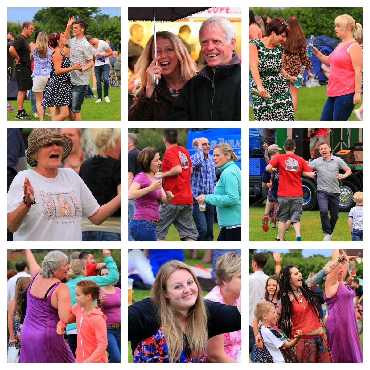 EventsMoulton's tweet photo. Moulton Crowfest Sat 8 July. 6-10.15pm. Free entry. Tijuarna Death Squad &amp; The Otherside #Moulton #music #freeentry #villagelife #village https://t.co/WPBZGR8Nkq