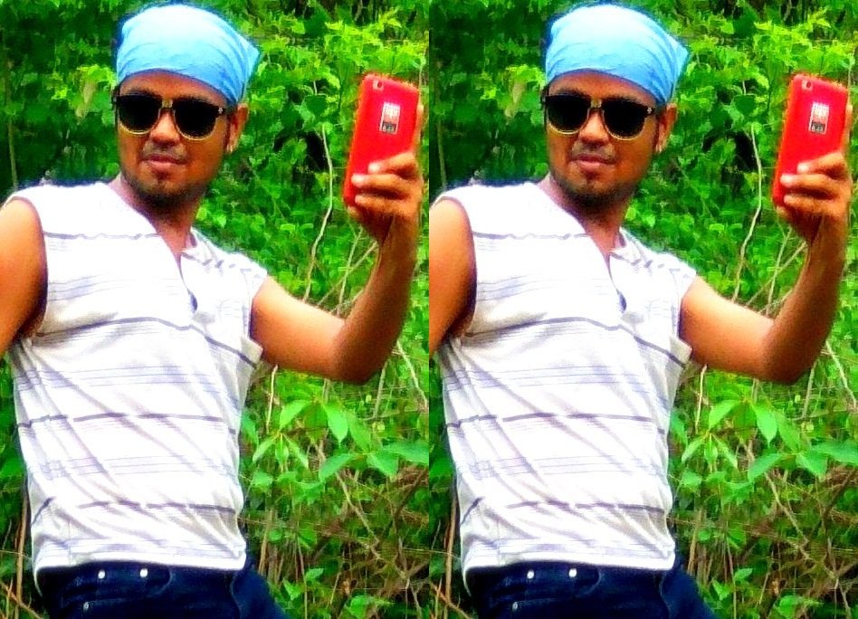 anil9amaresh's tweet image. #LowClarity #Photo but #HighClarity #Pose