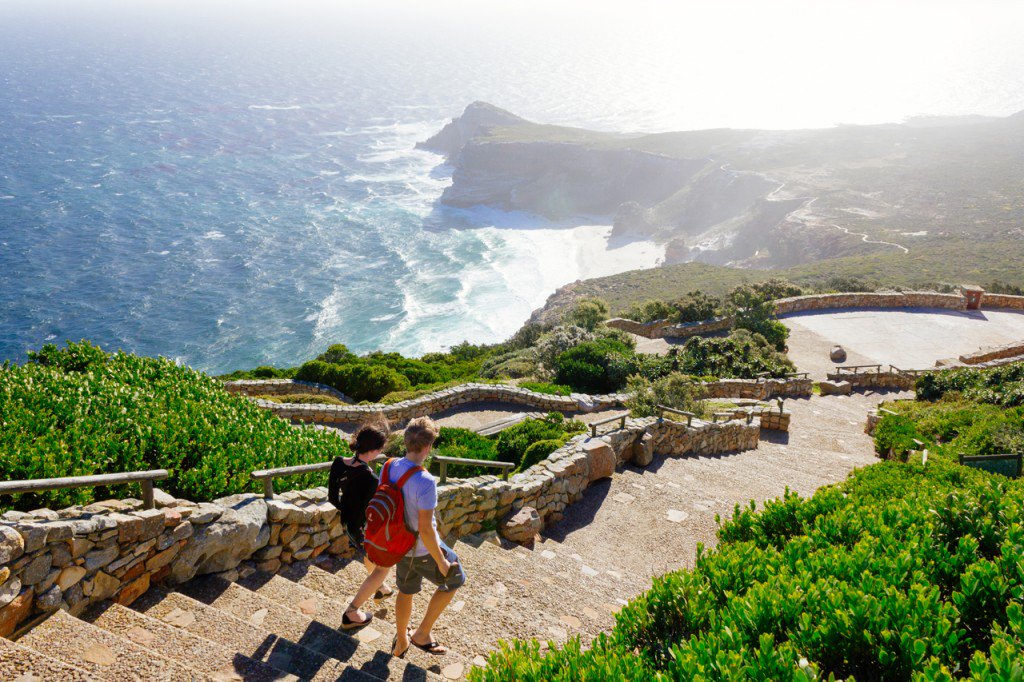Cape Town Big 6 tweet media