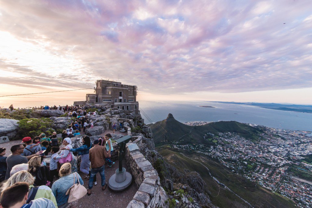 Cape Town Big 6 tweet media