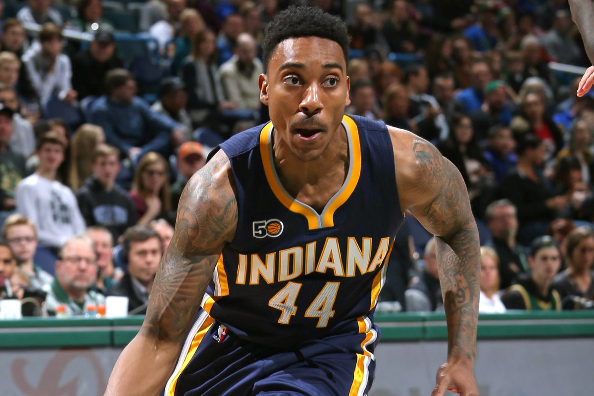 RealGM's tweet photo. Grading The Deal: Wolves Sign Jeff Teague To Three-Year, $57M Deal (@CR_Reina on their incrementalism): https://t.co/bwl8x6o5kc https://t.co/vrEwps7ODq