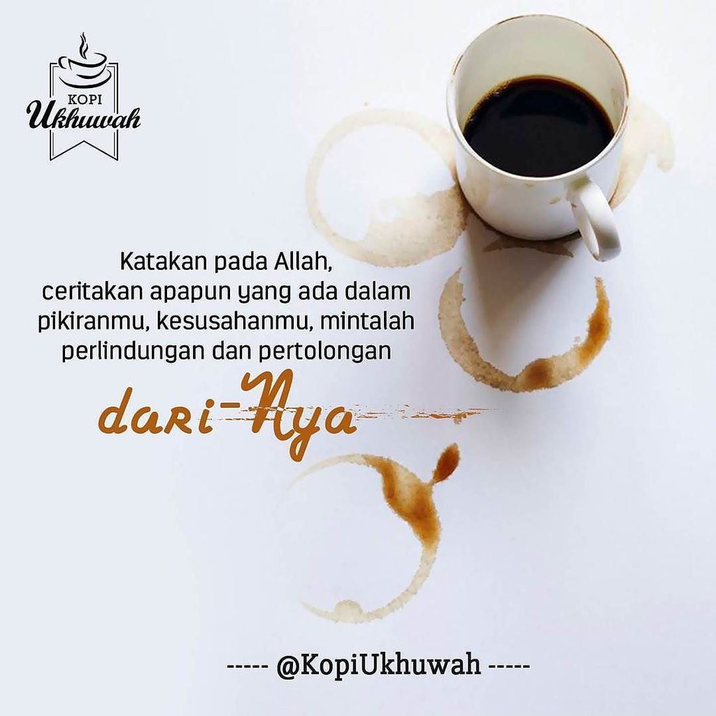 Tausiyahku's tweet photo. Mintalah perlindungan dan pertolongan hanya pada Allah. 
إِيَّاكَ نَعْبُدُ وَإِيَّاكَ نَسْتَعِينُ . .
.
“Hanya kep… https://t.co/8s4TfuNxAq https://t.co/IZnyOTS2tv