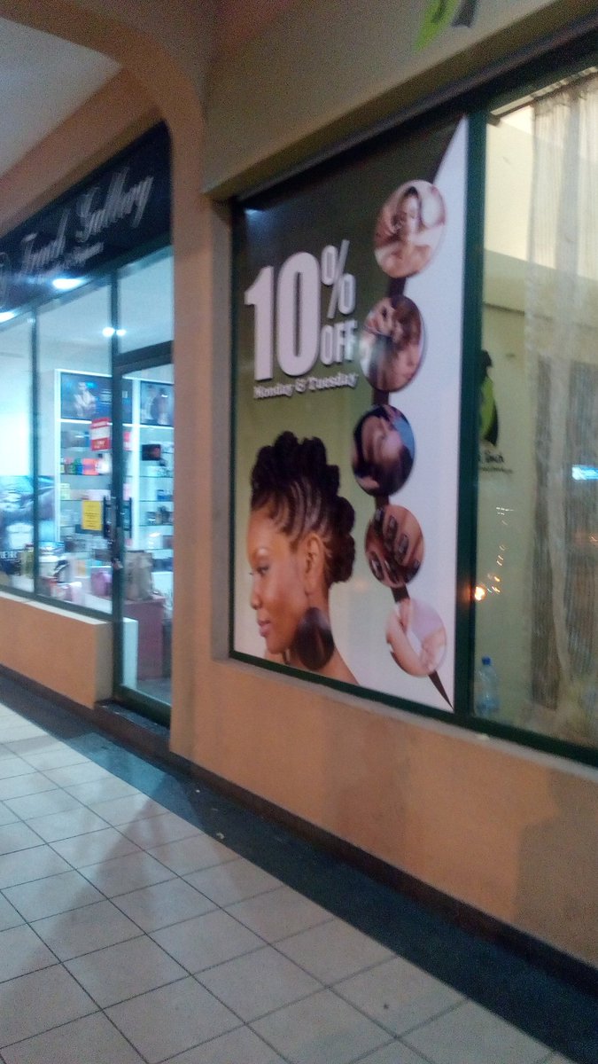 MatokeoManase's tweet photo. Office Branding https://t.co/TGO32WWBAl