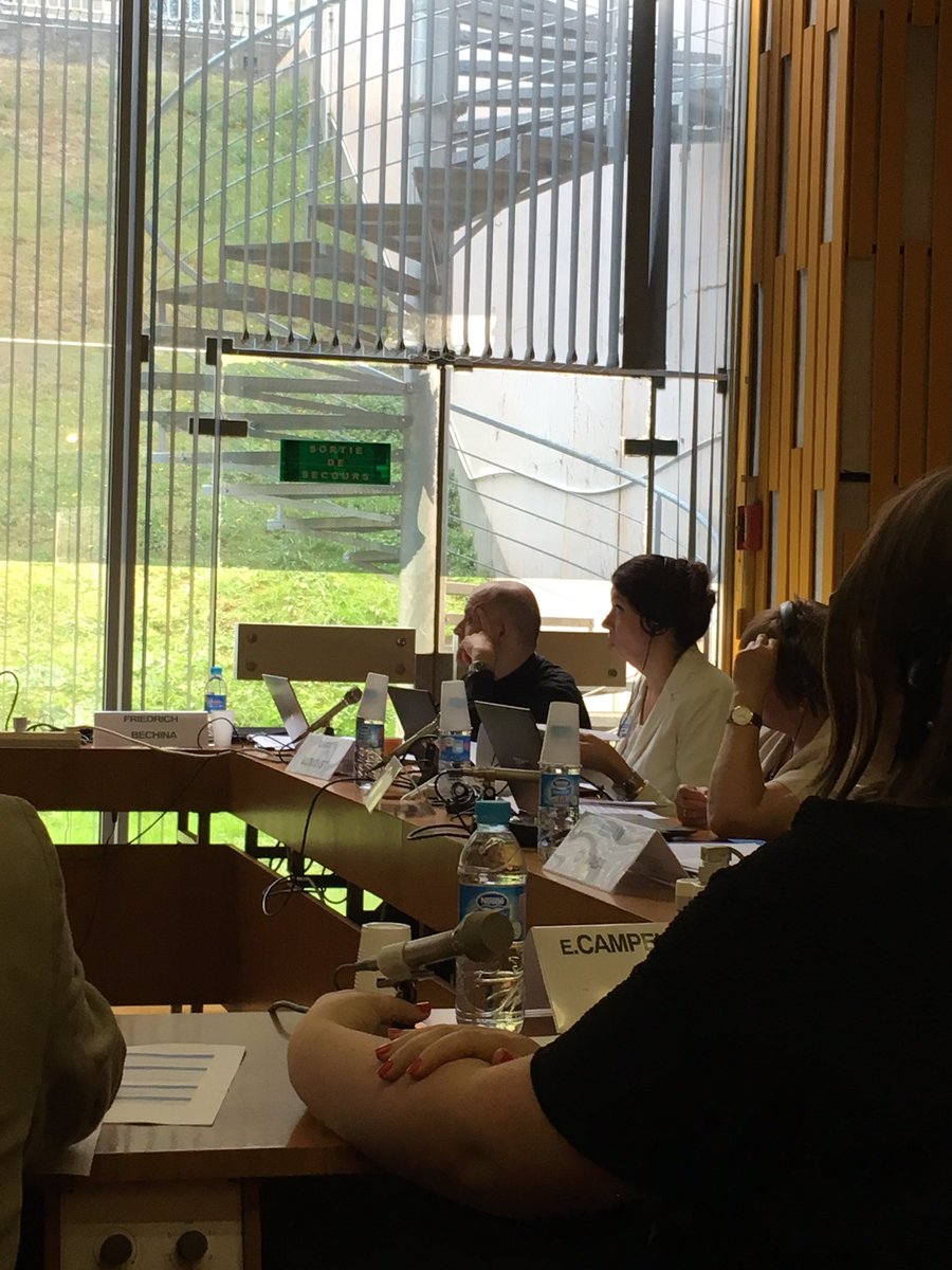 History is written. Text of first ever UN International Treaty on #Highereducation is completed by Drafting Group unesdoc.unesco.org/images/0024/00…