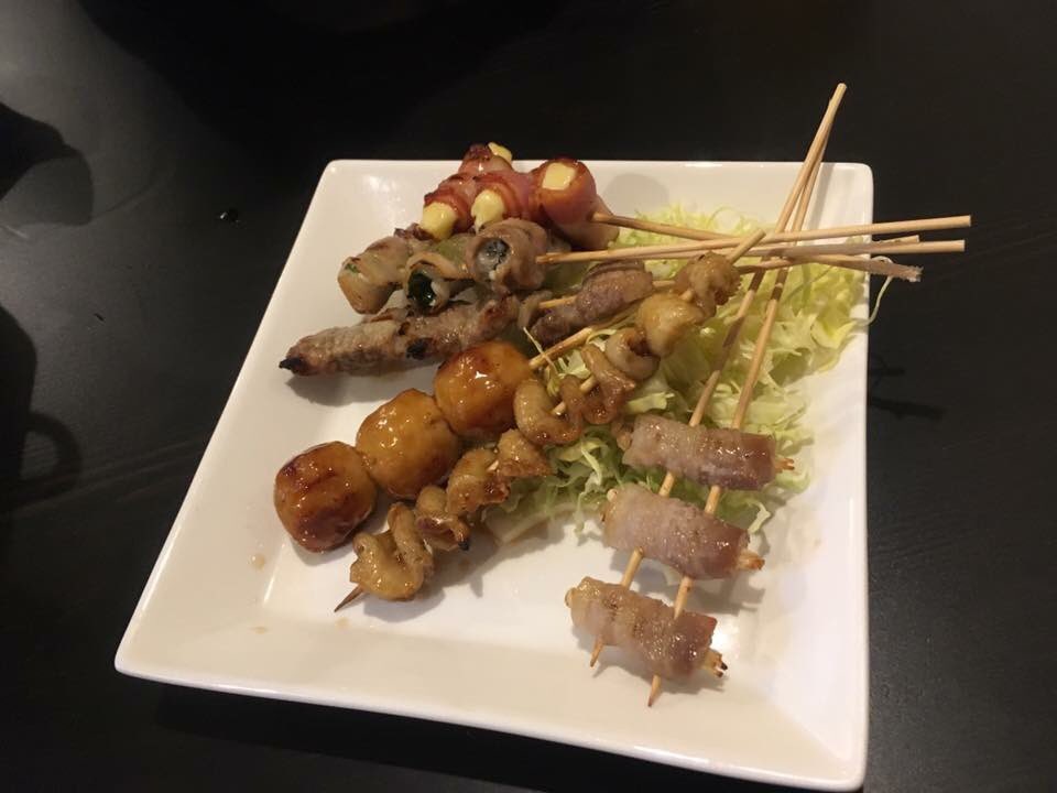 佐世保市 野球串 Yakyuugusi5614 Twitter