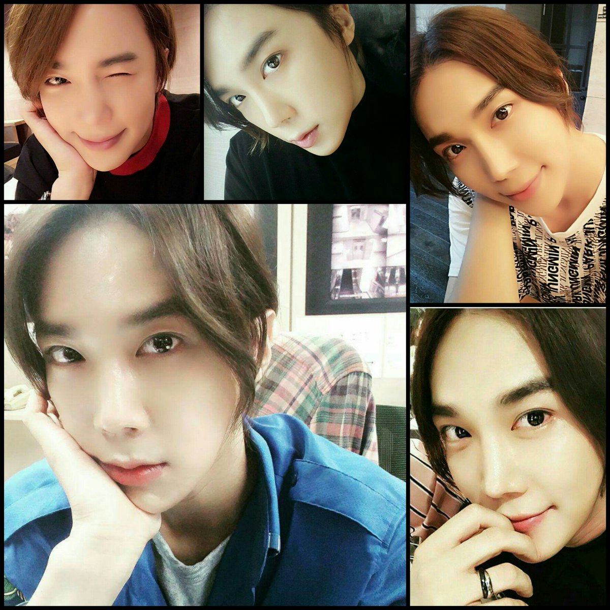 BeykinaCroft's tweet photo. @JungMin0403
#WelcomeParkJungMin
#Waiting4PJM
#WaitingForSS501
Sensual, Sexy, Hermoso
πππππ https://t.co/E1ypkMayLQ