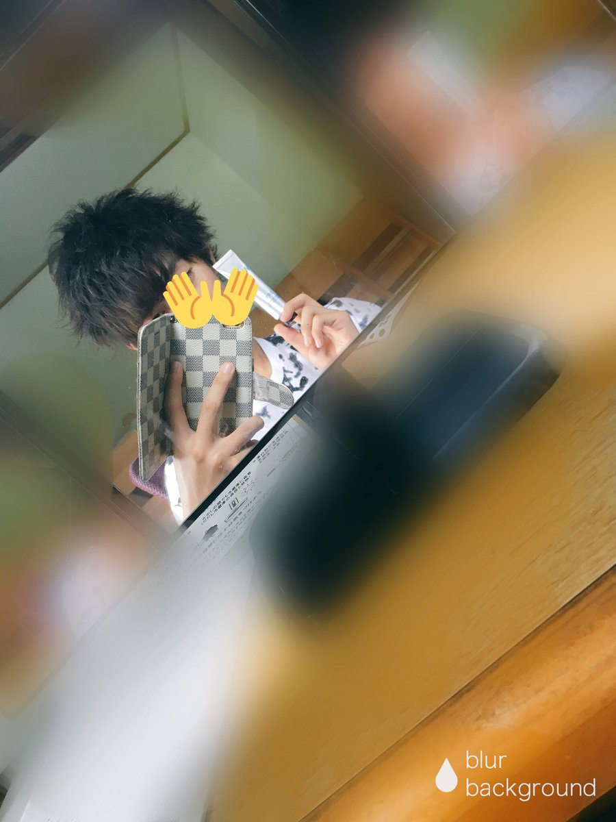 v_fyb's tweet photo. 久しぶりのセット😬
108円(ダイソー)のワックス使ってセットしてみた✌️
YouTube見てしたくなった笑

#上手いと思ったらRT
#髪セット
#とりあえず拡散
#フォロワー増えよ
#自発くださいフォロバします 
#全力拡散 https://t.co/I0uZjitSW6