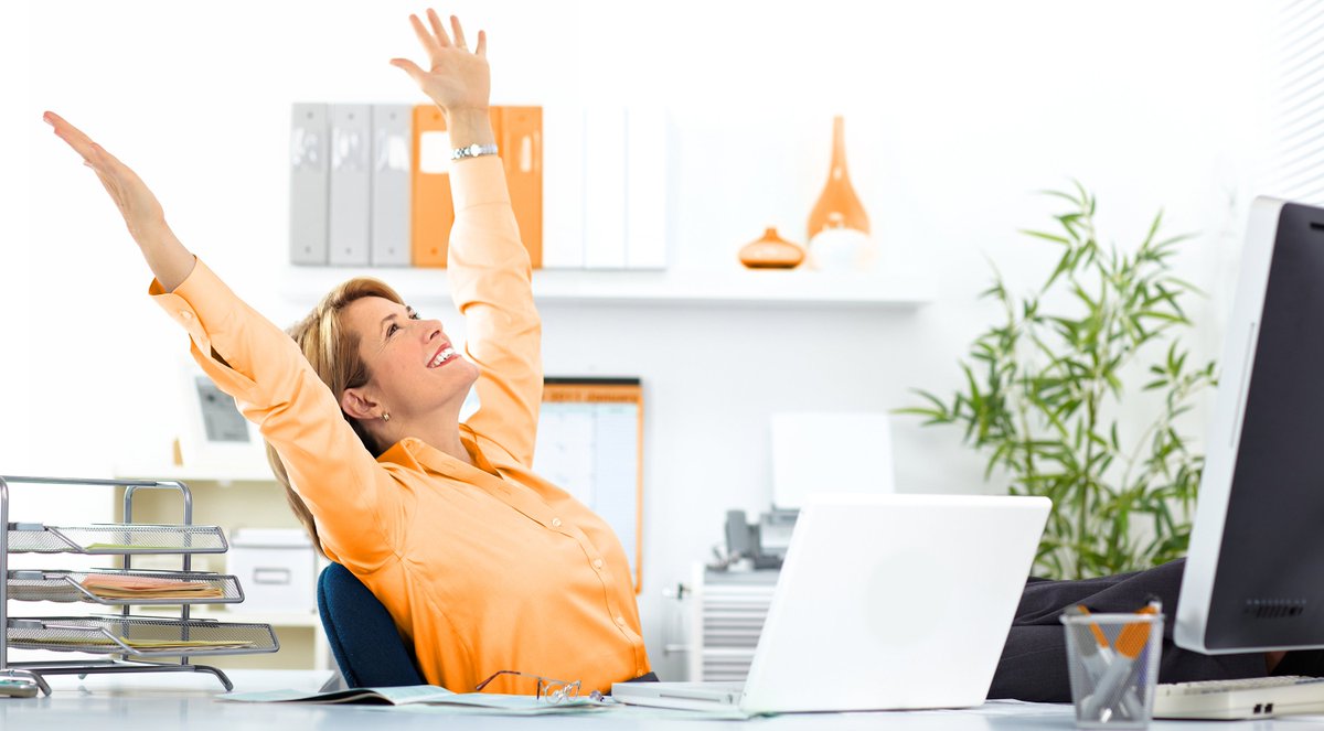 circuitmethod's tweet photo. That feeling you get when your #smallbusiness marketing actually starts producing leads. #circuitmethod https://t.co/SI8xWWmMgW