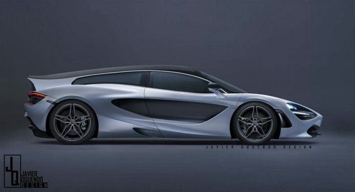 MotorWareNet's tweet photo. ¿Un McLaren 720S Shooting Brake con 720CV y 770 Nm de par motor? Una fantasía que tiene muy buena pinta…
@autonocion
https://t.co/cQNBzWhYU5 https://t.co/Hn5Q59vMyz