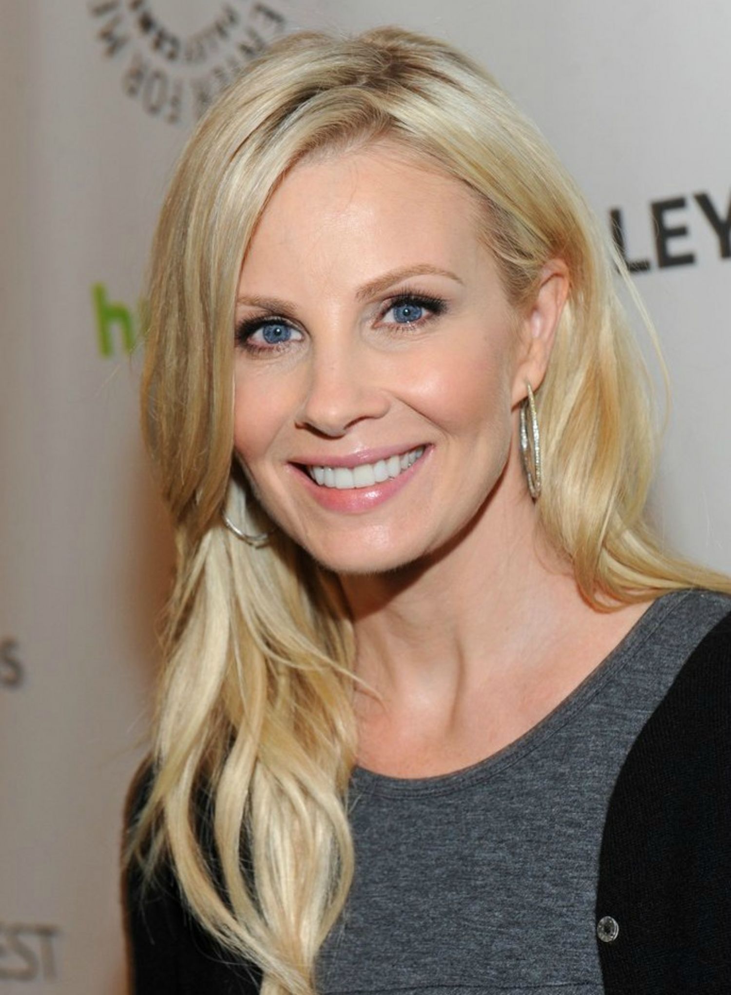 Happy Birthday Monica Potter 