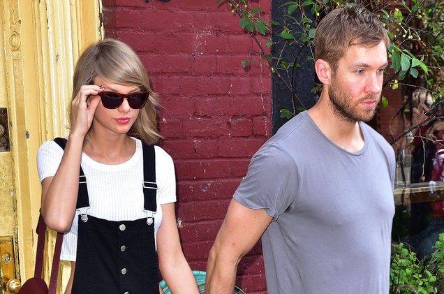 billboard's tweet photo. Calvin Harris explains why he "snapped" on Twitter after his breakup with Taylor Swift https://t.co/qLOcJv1ufK https://t.co/nE2bPWkxs6