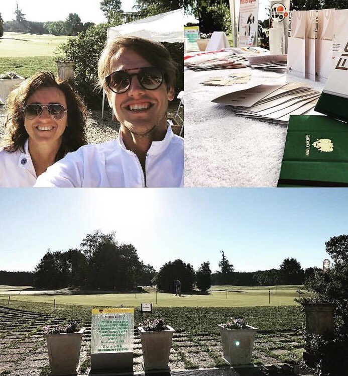 Fisiolab_814's tweet photo. Ready! #14thpresidentscup #FisiolabPerLoSport https://t.co/7Rt2GylzRf