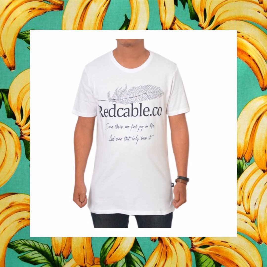 RedCable Indonesia tweet media