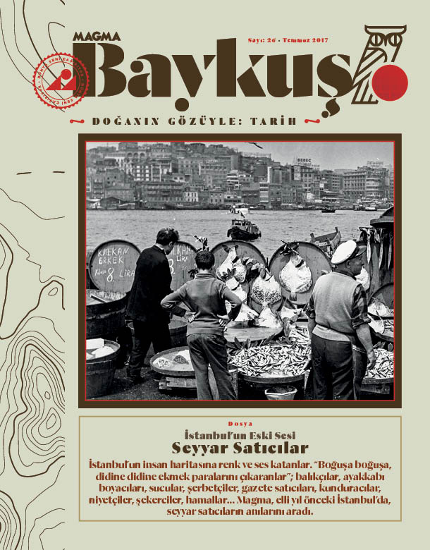 Dünya seni çağırıyor.
Bugün Magma ve Baykuş günü.
#özgürdergi