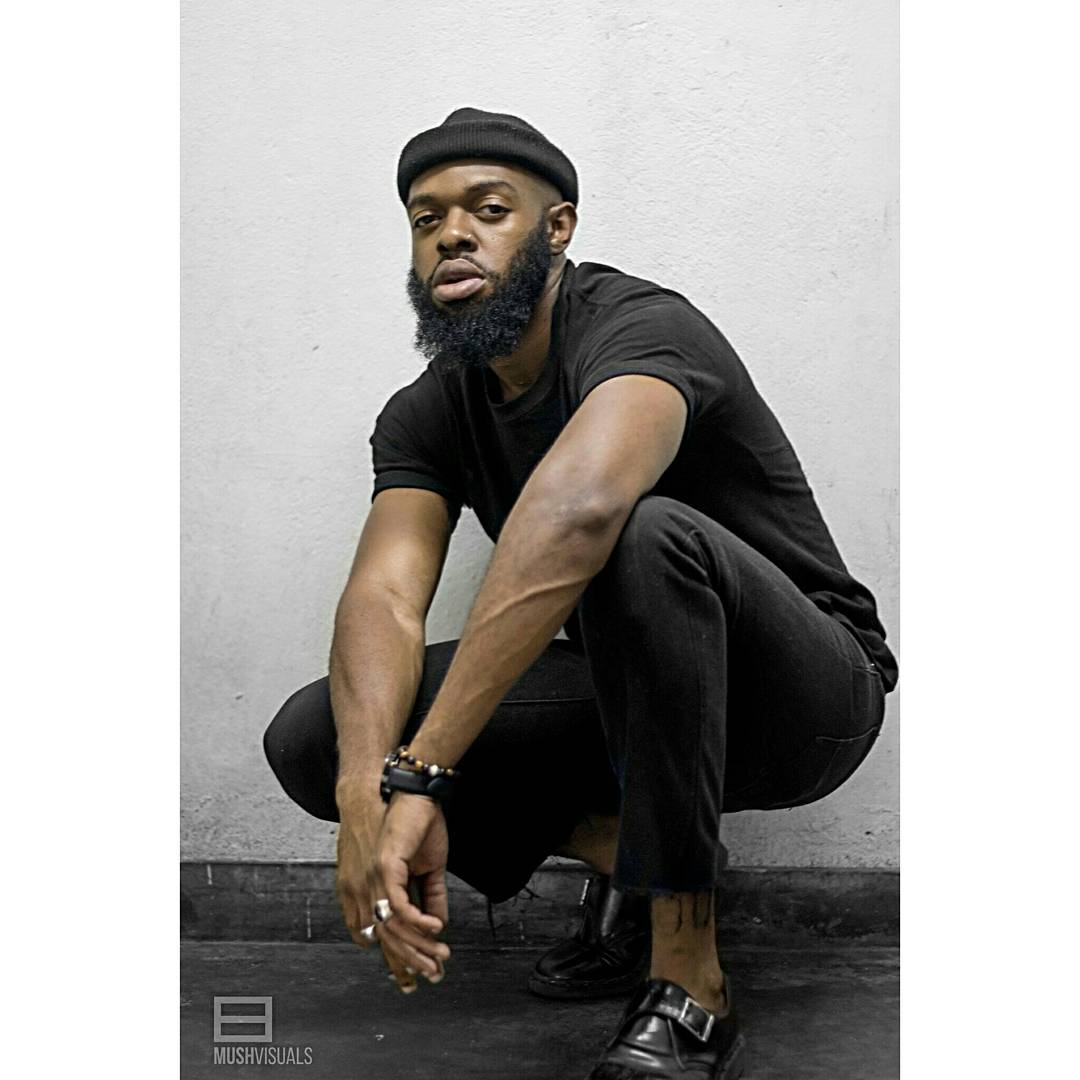 NyashaMavu's tweet image. #beardgamestrong The one and only @That_GuY_Tich still kicking it on the #blog for #fashionmemen Have you seen his feature? #Mensfashion