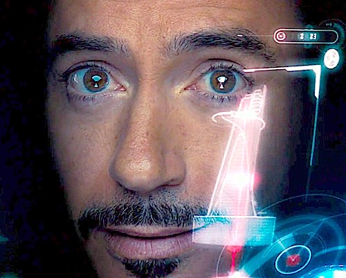 Pearly17NW_dec's tweet photo. ภาพโปรโมทมาสคาราควรเป็นแบบนี้นะ Mascara Ironman นวัตกรรมแห่งความงามสุดล้ำ ใช้แล้วขนตาจะหนางอนยาวสวยเหมือน Tony Stark 😂 https://t.co/mGYSOYa8aT