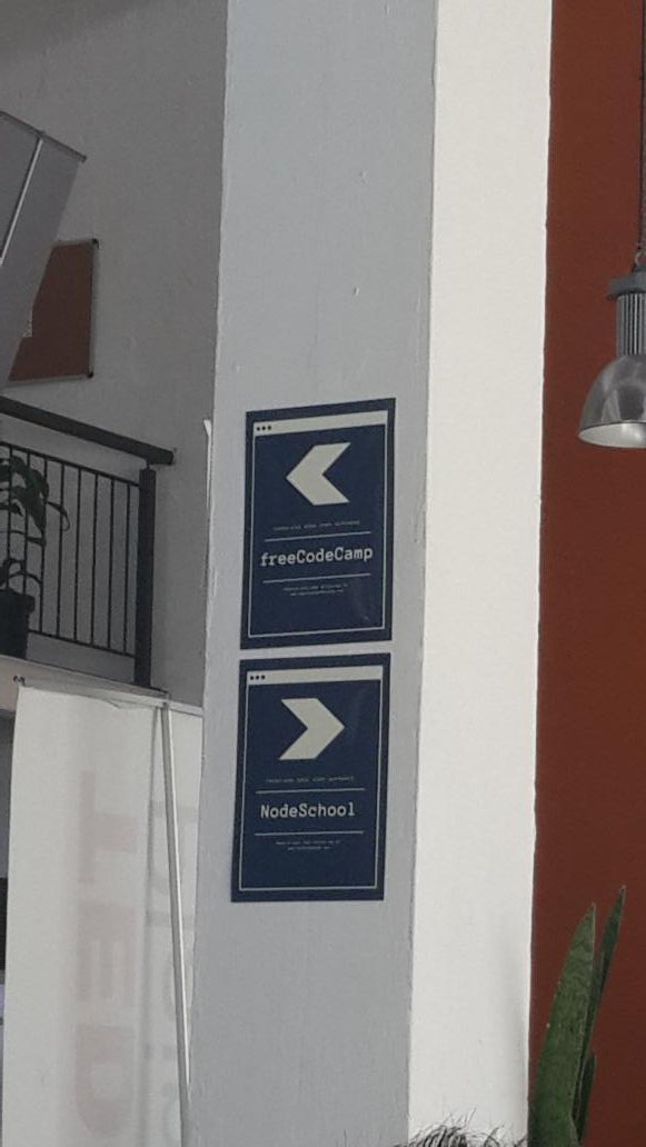 Kooshboo_MUFC's tweet image. Ready for Front-End Code Camp #frontendmu