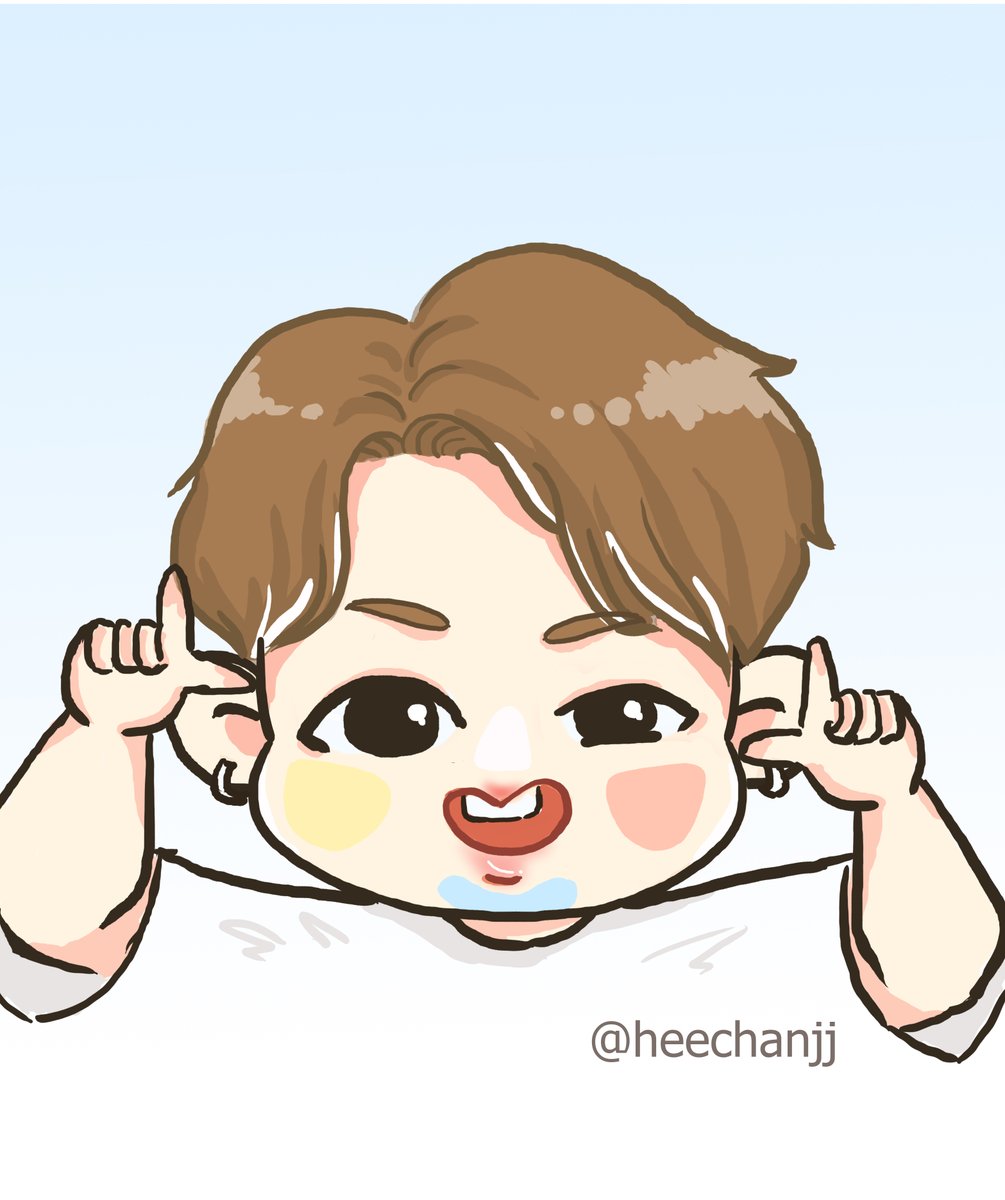 WannaoneFanart's tweet photo. Woonnie 😍#하성운 #WANNAONE  
By @heechanjj
#WANNAONEFanart https://t.co/vOSgdK8RNM
