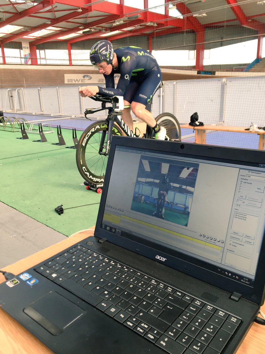 DanielSch's tweet photo. My secret tip for today: keep an eye on @JashaStterlin - very strong young German with great TT skills! #letour #ITT #positionmatters https://t.co/fuhIUqDMGS