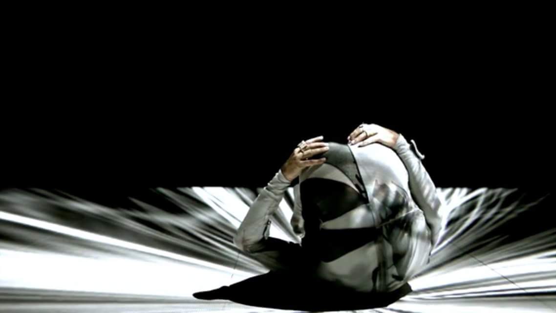 MECentraal's tweet photo. Giuseppe Bucci droeg zn show Opera III op aan @AnilvanderZee om besef te kweken van wat ME is
https://t.co/ak7PJtDAeT
#undauerME #art2cureME https://t.co/NEV5PmhIOa