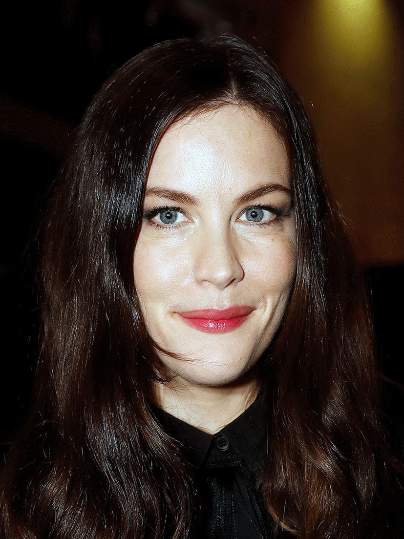Happy Birthday, Liv Tyler aka    