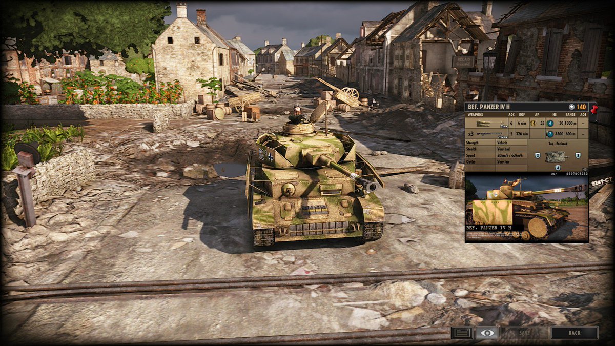 Steeldivision Normandy 44 ドイツ戦車とそのバリエーション並びに鹵獲戦車列伝 Togetter Steeldivision Normandy 44 ドイツ戦車とそのバリエーション並びに鹵獲戦車列伝 Togetter