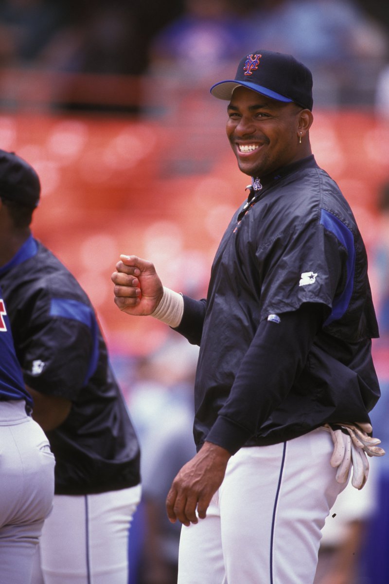 On July 1, 53-year old Bobby Bonilla will collect a check for $1,193,248.20 from the Mets, like he has and will every July 1 from 2011-2035.