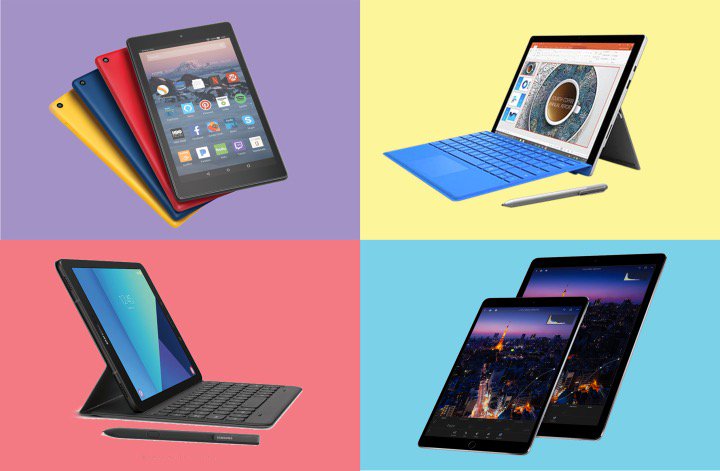 bevy_one's tweet photo. The Best Tablets You Can Buy Right Now https://t.co/5Uyc4ghMtO #technews #bevytech https://t.co/tPP3QMg8X5